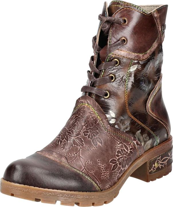 Produktbild Laura Vita Stiefelette (36)