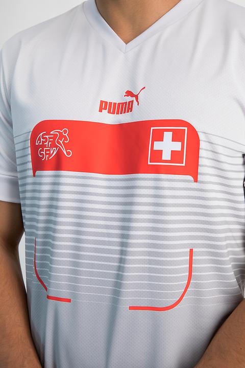 Image du produit Puma SFV Away Jersey Replica (M)
