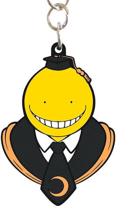 ABYstyle Assassination Classroom: Koro Sensei
