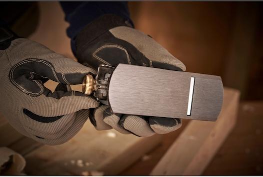 Produktbild Stanley Einhandhobel (40 mm)