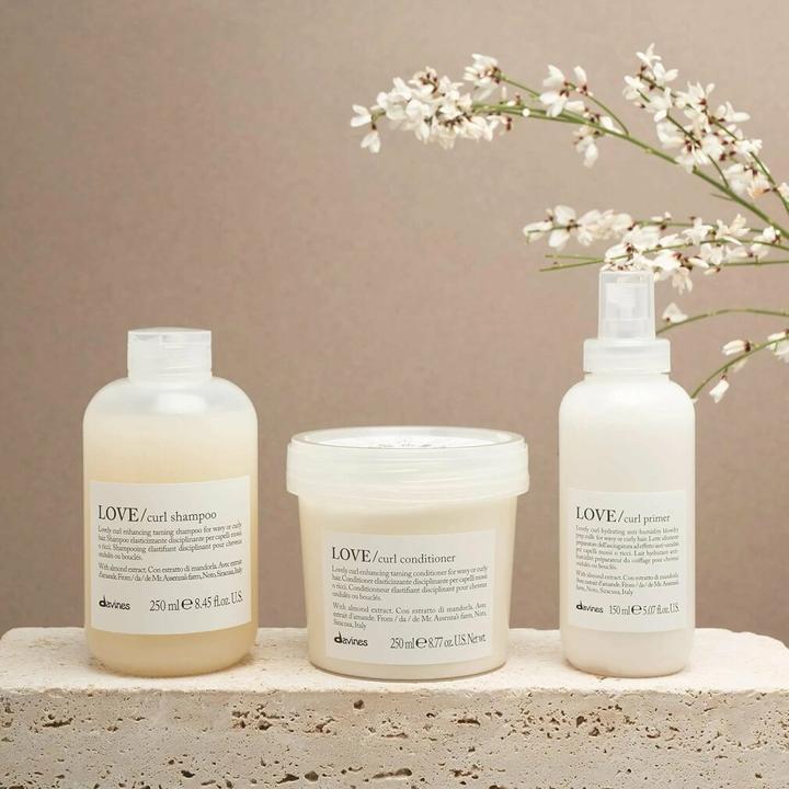 Immagine prodotto Davines LoveCurl (250 ml)