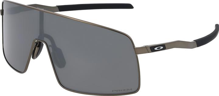 Produktbild Oakley Sutro TI (Matte Gunmetal, Matte Gunmetal)