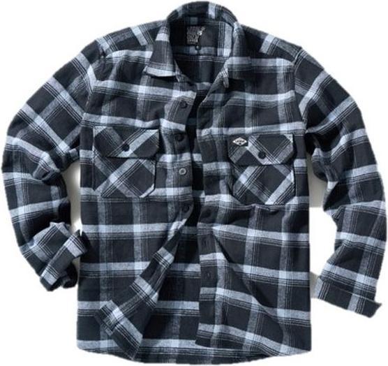 Produktbild Loose Riders Hemlock Flannel (M)