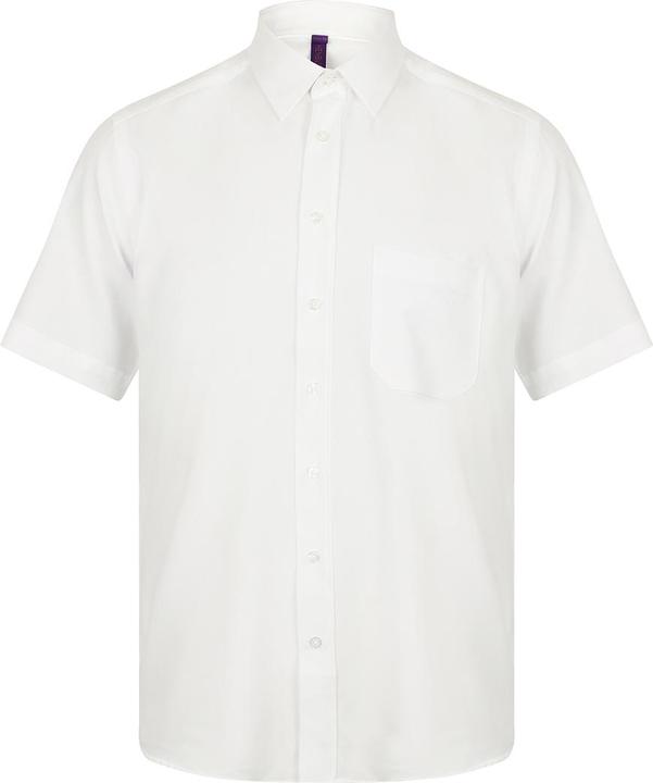 Immagine prodotto Henbury Camicia Maniche Corte Uomo (L)