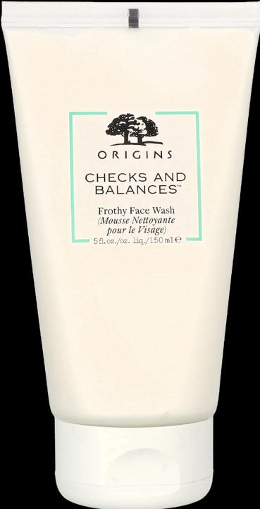 Image du produit Origins Checks And Balances (Lait nettoyant, 150 ml)