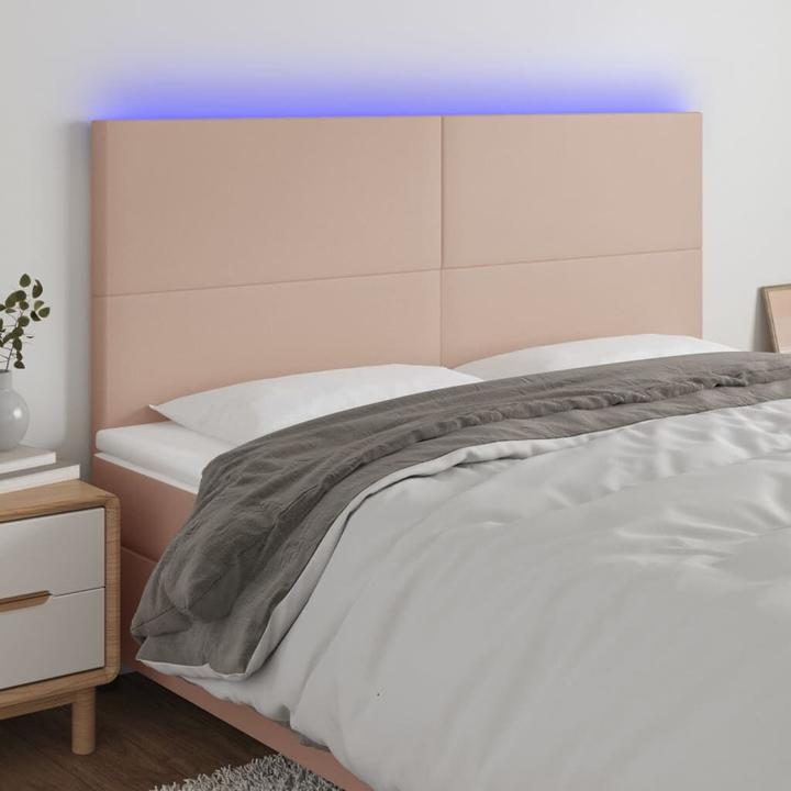Produktbild VidaXL Conni (200 x 5 x 128 cm)