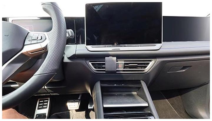Image du produit Brodit ProClip Volkswagen Tiguan 25-25