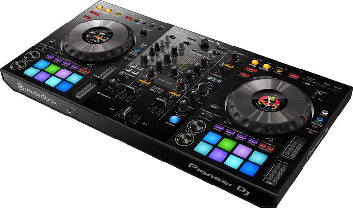 Pioneer DJ DDJ-800