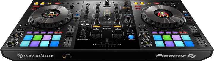 Produktbild Pioneer DJ DDJ-800