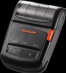 Actual product image Bixolon SPP-R210 (USB 2.0)
