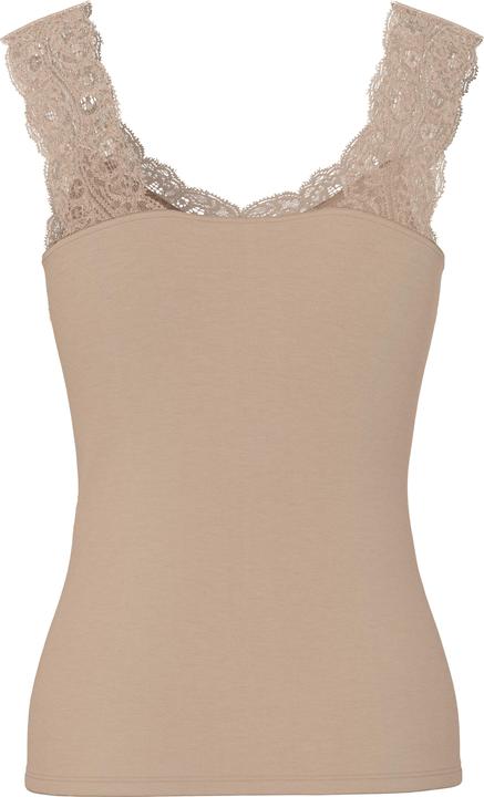 Immagine prodotto Pieces Top in pizzo (XL)