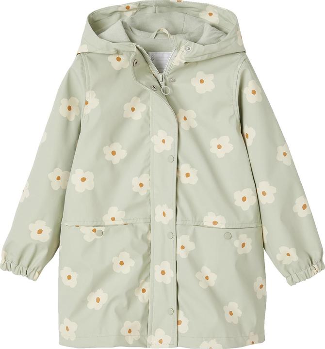 Image du produit Vertbaudet Veste De Pluie/Coupe-Vent (158)