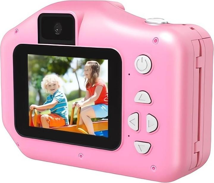 Image du produit Denver KPC-1370 appareil photo pour enfants avec imprimante