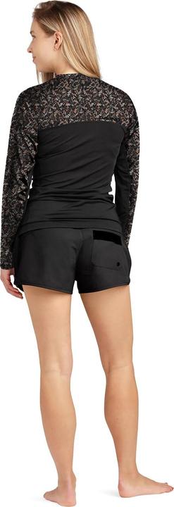 Produktbild Dakine Women'S HD Snug Fit L/S Rashguard Crew (L)