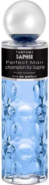 Produktbild Saphir Perfect Man Pour Homme - Eau De Parfum - 200Ml (Eau de Parfum, 200 ml)