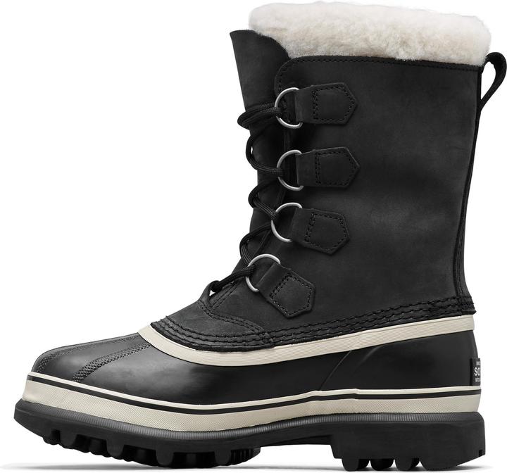 Actual product image Sorel Caribou (36)