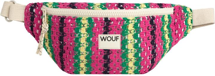 Image du produit Wouf Terry Gürteltasche 32 cm
