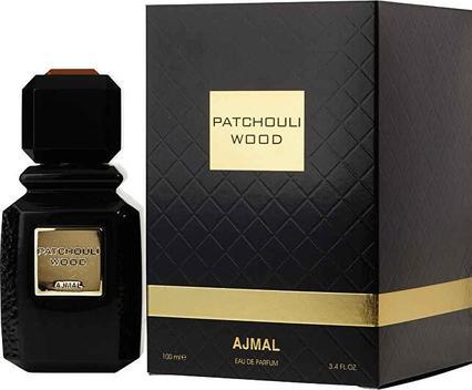 Immagine prodotto Ajmal Patchouli Wood Eau de Parfum Volume 50 ml (Eau de parfum, 50 ml)