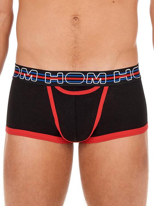 Produktbild HOM Boxershort Casual Figurbetont - 18362 (XXL)