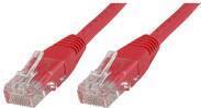 Actual product image MicroConnect Network cable (U/FTP, CAT6, 3 m)