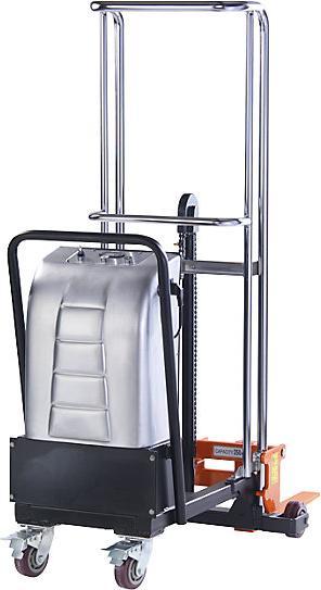 Image du produit Seco Plate-forme élévatrice sans pieds de support