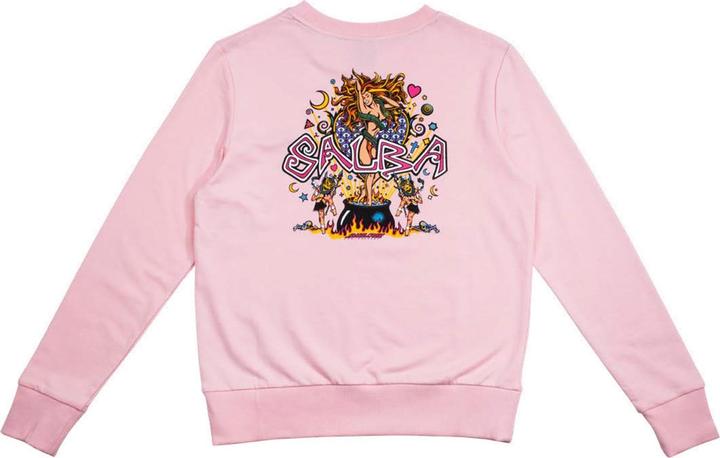 Image du produit Santa Cruz Salba Witch Crew (S)