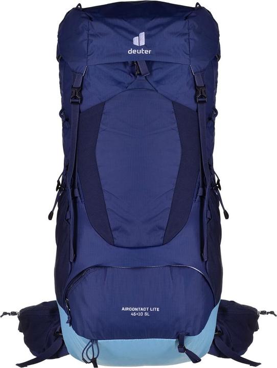 Image du produit Deuter Aircontact Lite 45 + 10 (45 l)