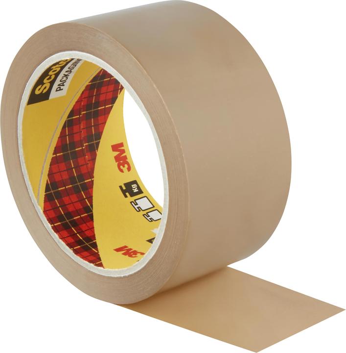 Produktbild Scotch Verpackungsklebeband (50 mm)