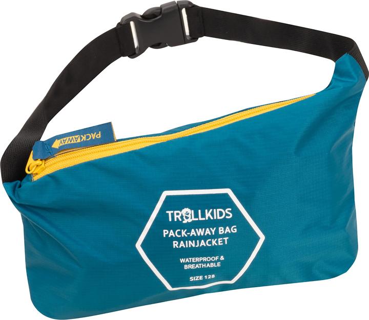 Immagine prodotto Trollkids Giacca Trolltunga da bambino (128)
