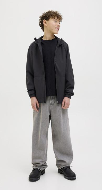 Actual product image Jack & Jones Übergangsjacke Junior Übergangsjacke (152)