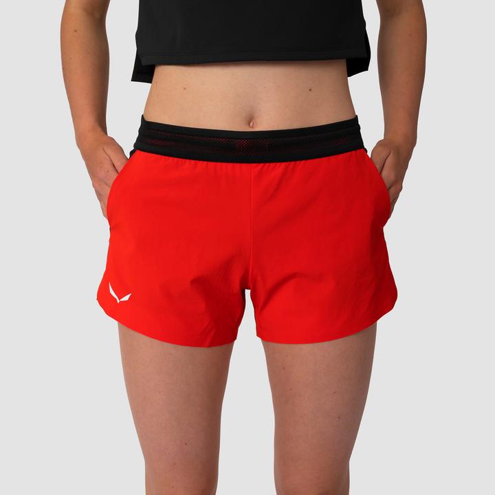 Actual product image Salewa PEDROC 2 DST Ladies SHORTS (42, XL)