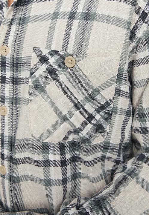 Actual product image Jack & Jones Karierte Overshirt (XXL)