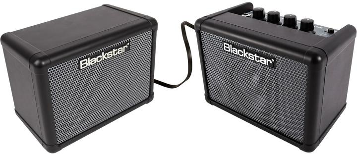 Produktbild Blackstar Fly Bass Pack (Bass, 6 W)