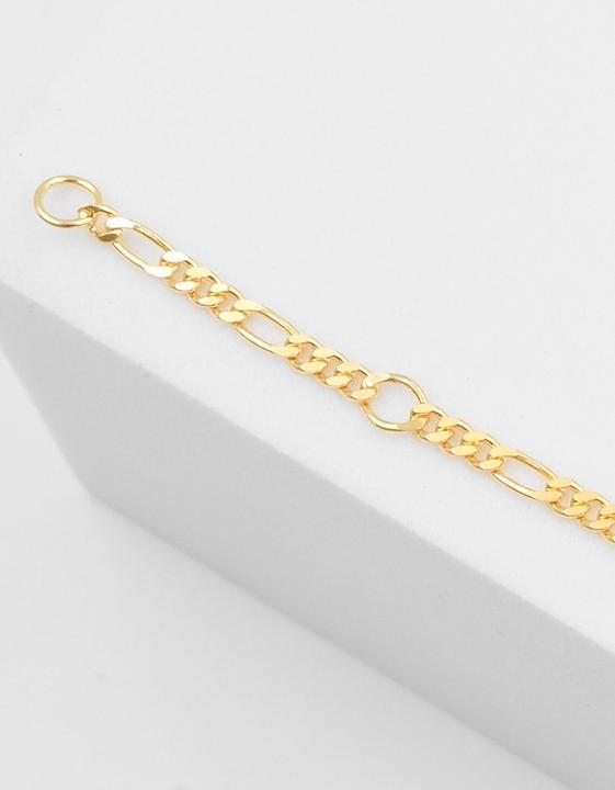 Produktbild Muau Figaro (14 cm, Gelbgold)
