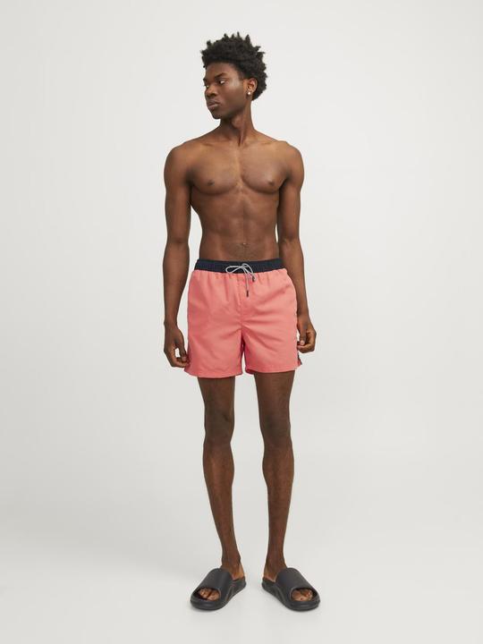 Immagine prodotto Jack & Jones Vestibilità regolare Vestibilità regolare Costume da bagno Vestibilità regolare Costume da bagno (XXL)