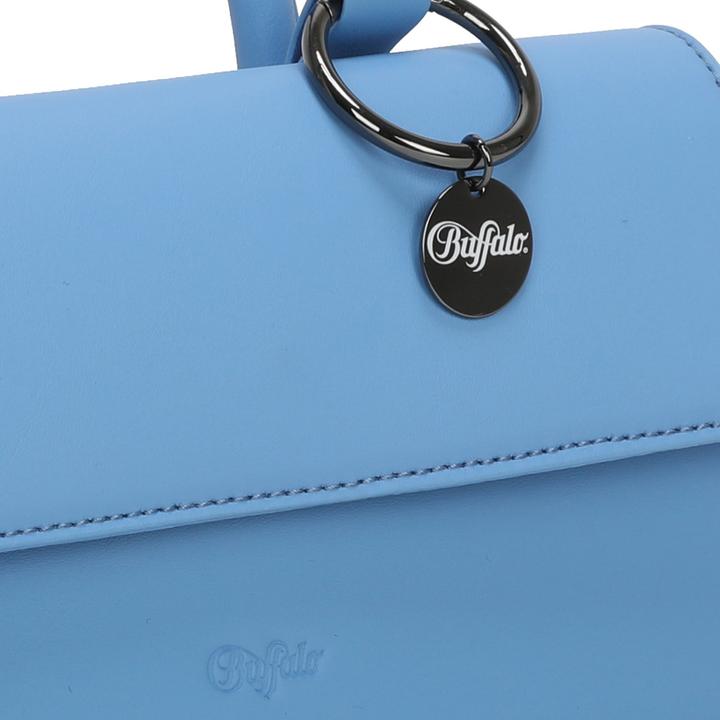 Actual product image Buffalo Clap01 Mini Bag Handbag 13 cm