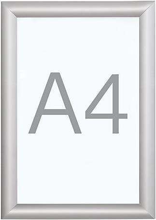 Actual product image kaiserkraft B1 folding frame