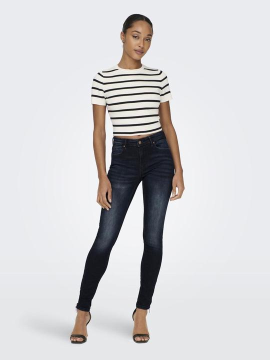 Produktbild Only ONLKendell Life Reg Ankle Skinny Fit Jeans (26)