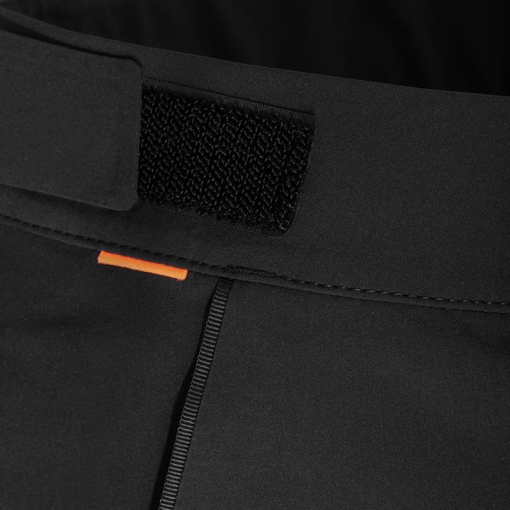 Actual product image Mammut Runbold Zip Off Pants Women (38 E)
