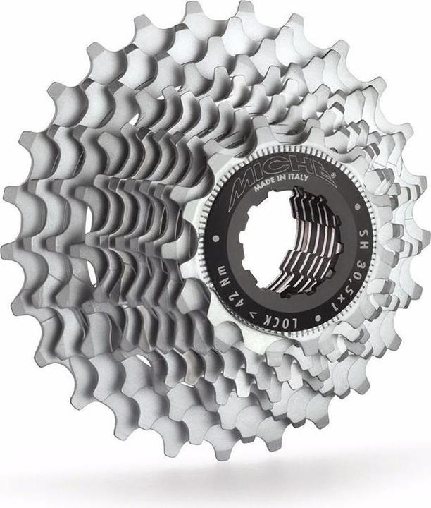 Actual product image Miche Light Primato (11-speed, 11-27)