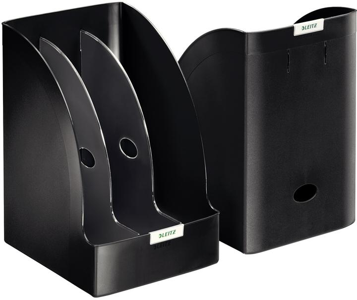 Image du produit Leitz Porte-revues Plus Jumbo (A4)