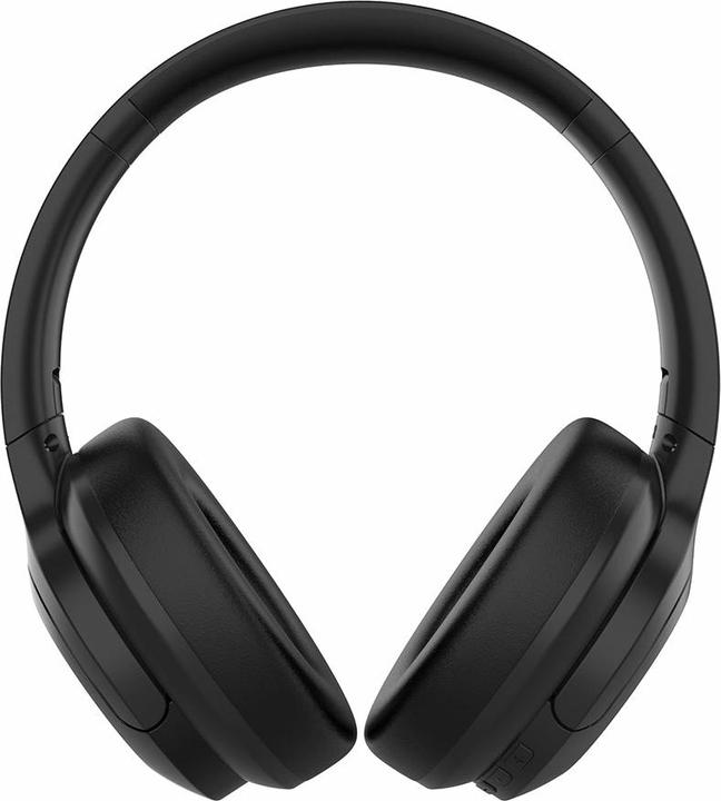 Produktbild HiFuture Headphones Future Tour (black) (ANC, 25 h, Kabellos)