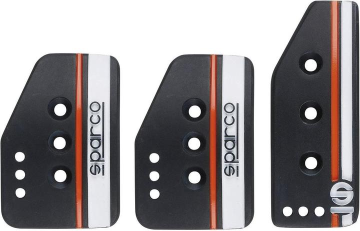 Image du produit Sparco Kit de pédales