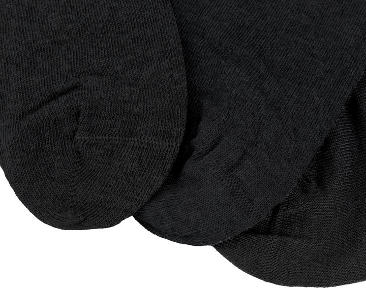 Produktbild Black Snake 3 Pack Kurzschaft (3er Pack, 43 - 46, 39 - 42, 35 - 38)