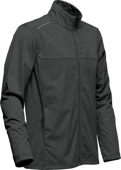 Stormtech Greenwich Softshelljacke Leicht