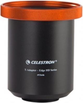 Celestron T-Adapter 42mm EdgeHD C9-11-14