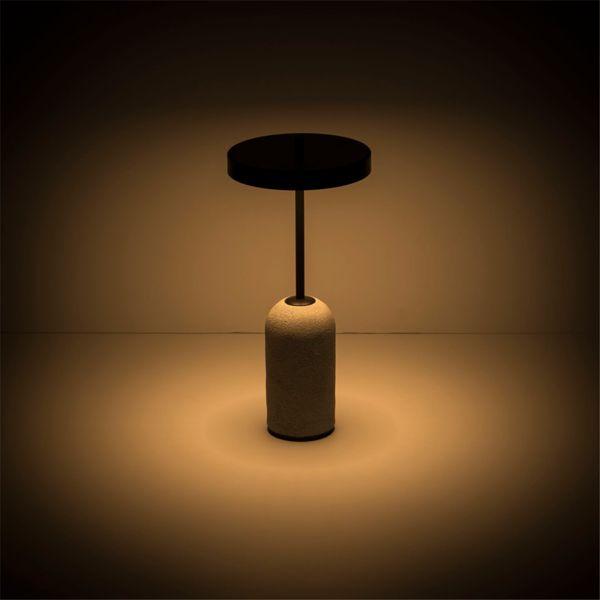 Produktbild Broggi Lampada Venus Cemento (185 lm)