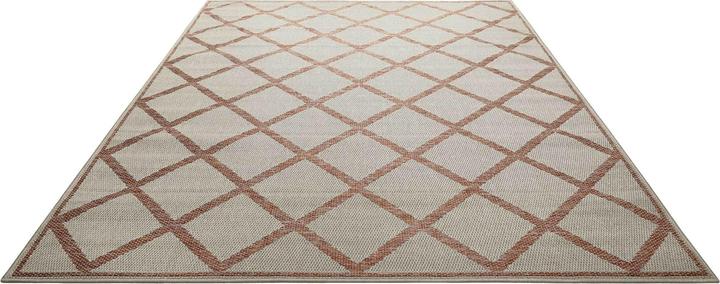 Actual product image Homie Living In & Outdoor Bergamo (133 x 200 cm)
