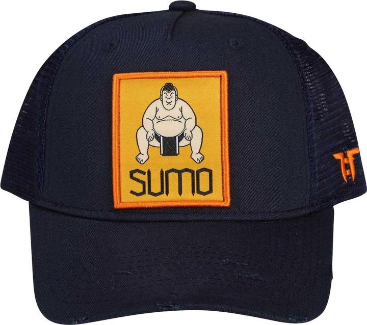 Image du produit Tokyo Time - Casquette de baseball - Enfant (Taille unique)