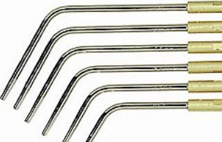Immagine prodotto Linde Gas Aga svejseindsats 315 L - x11 2.0-4.0mm